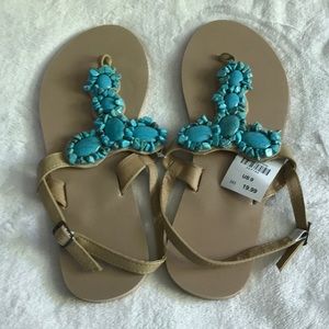 Sandals